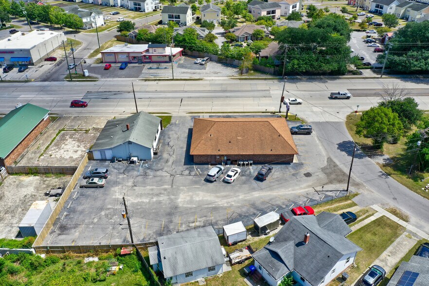 More Photos Of 3835 Rivers Ave, North Charleston Medical For Sale