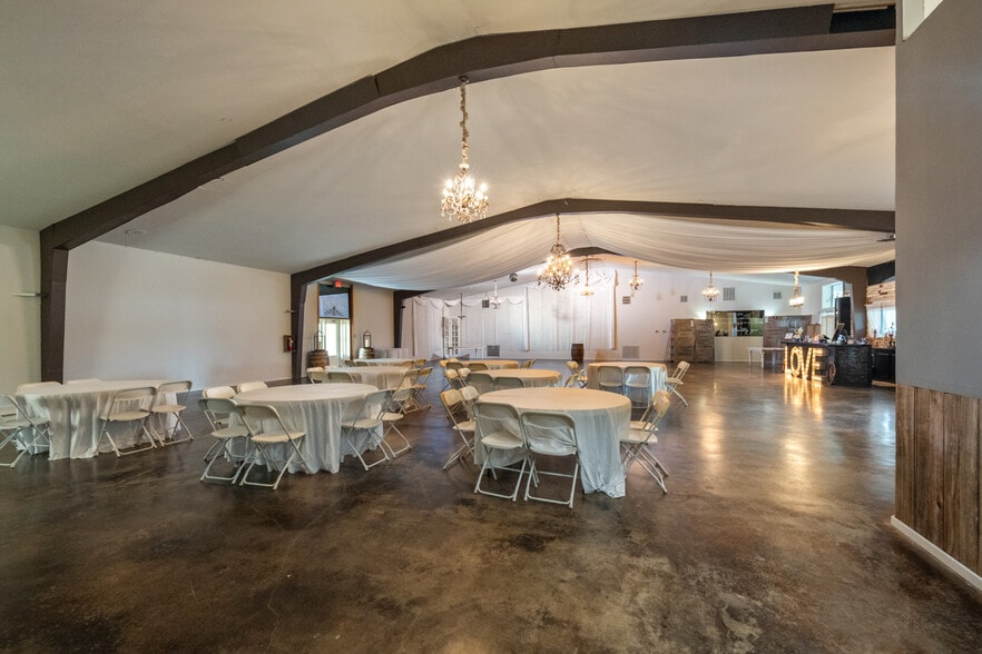 More Photos Of 2683 Old Highway Rd, Inez Land For Sale