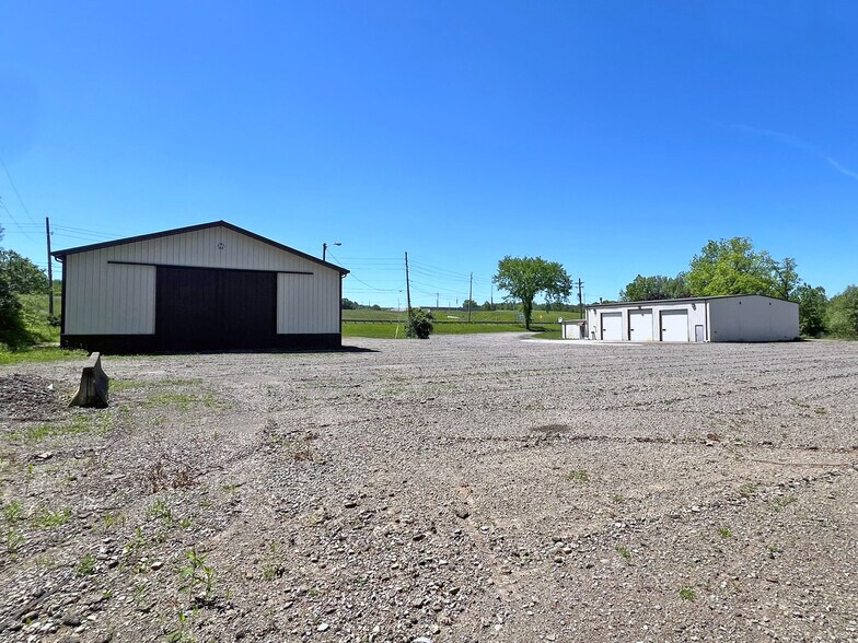 More Photos Of 5850 West Rd, McKean Warehouse For Sale