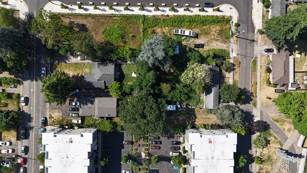 More Photos Of 97th Avenue, Portland Land For Sale