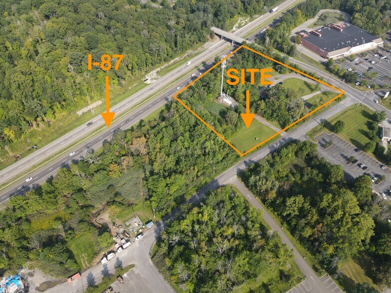 More Photos Of 13 Meadow Hill Rd, Newburgh Land For Lease