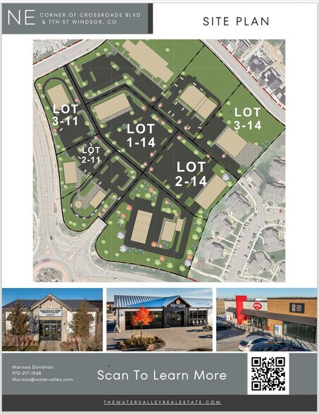 More Photos Of Apex Drive, Windsor Land For Sale