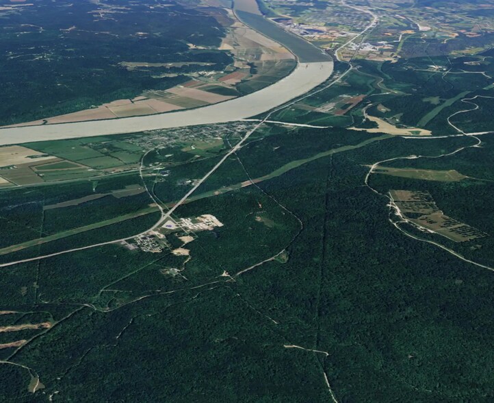 More Photos Of 22601 US-60, West Point Land For Sale