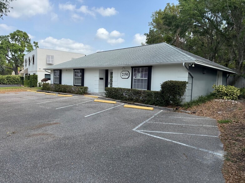 Primary Photo Of 2150 N Park Ave, Winter Park Office For Lease