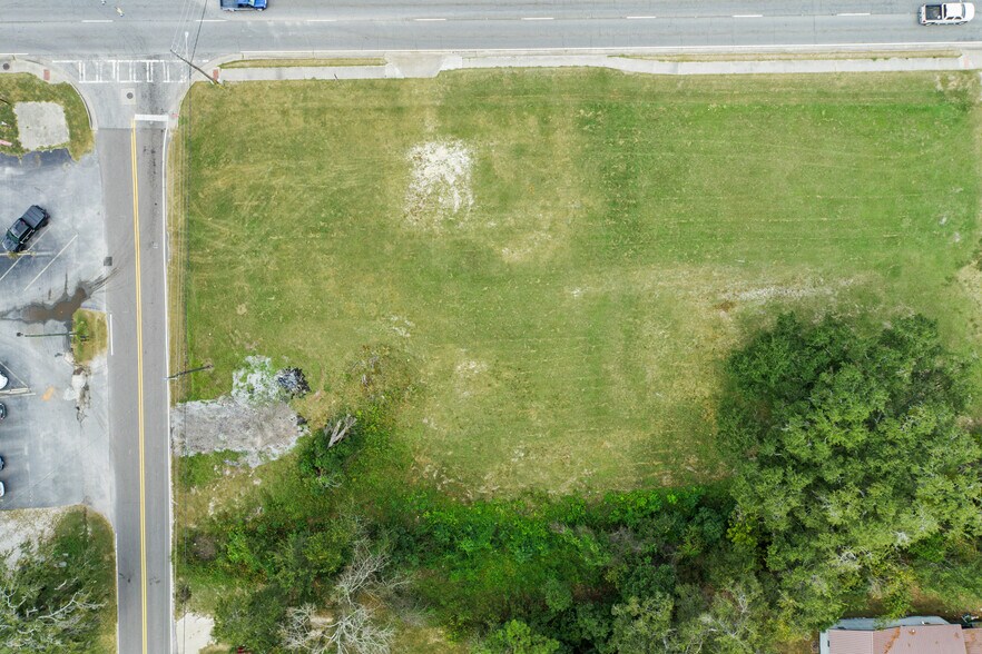 More Photos Of 618 Elma G Miles Pky, Hinesville Land For Sale