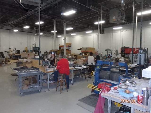 Photo of 1st Floor Ste 