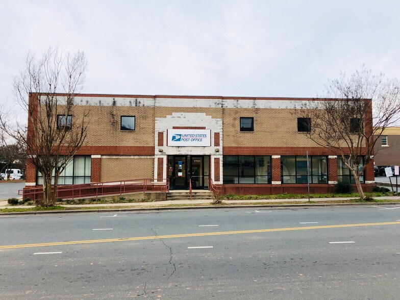 More Photos Of 1233 The Plaza, Charlotte Office For Lease