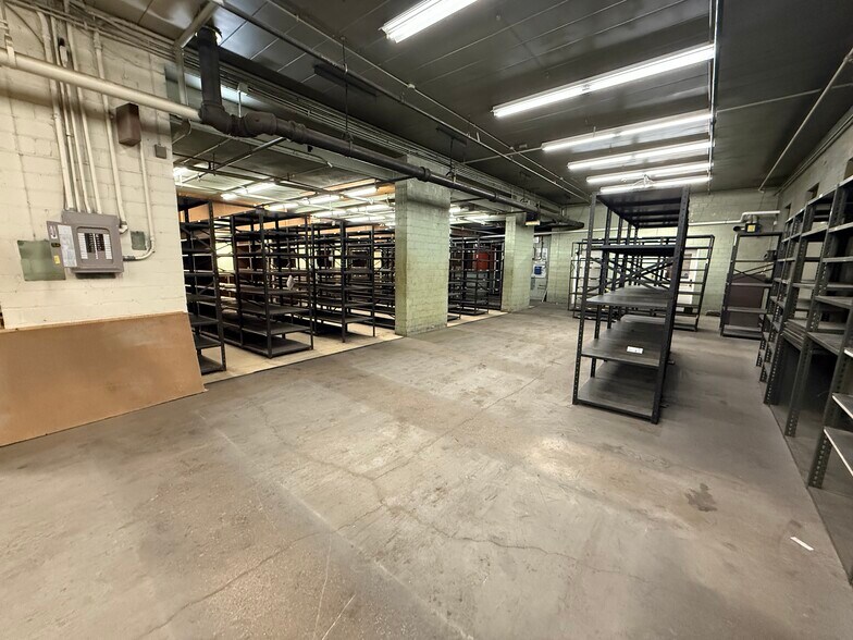 More Photos Of 917 Webster St, Dayton Warehouse For Sale