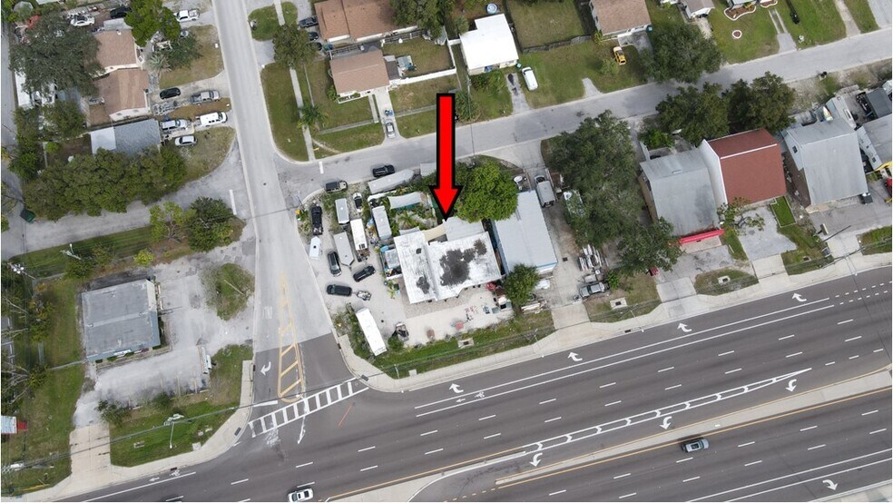 More Photos Of 8051 Ulmerton Rd, Largo Office For Sale