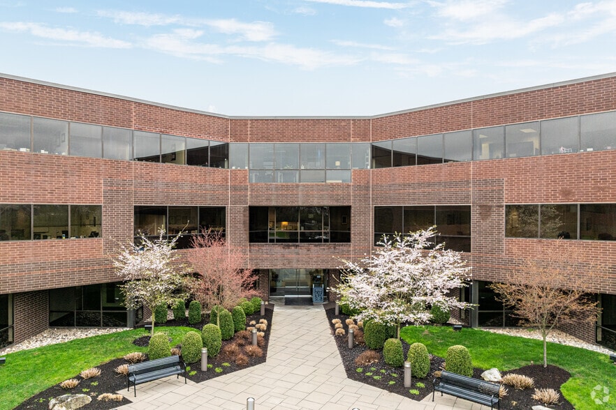 More Photos Of 5 Great Valley Pky, Malvern Office For Sale