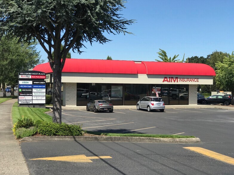 More Photos Of 1050-1080 SW Baseline Rd, Hillsboro Unknown For Lease