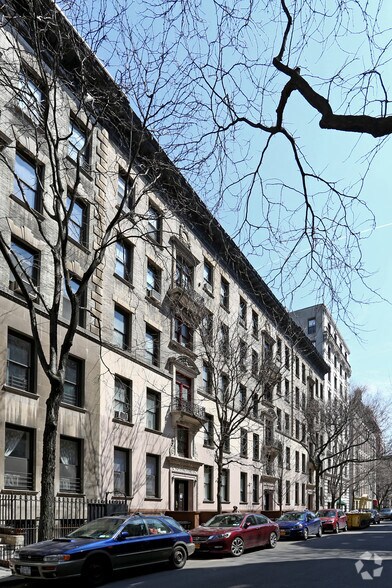 Primary Photo Of , New York Multifamily For Sale