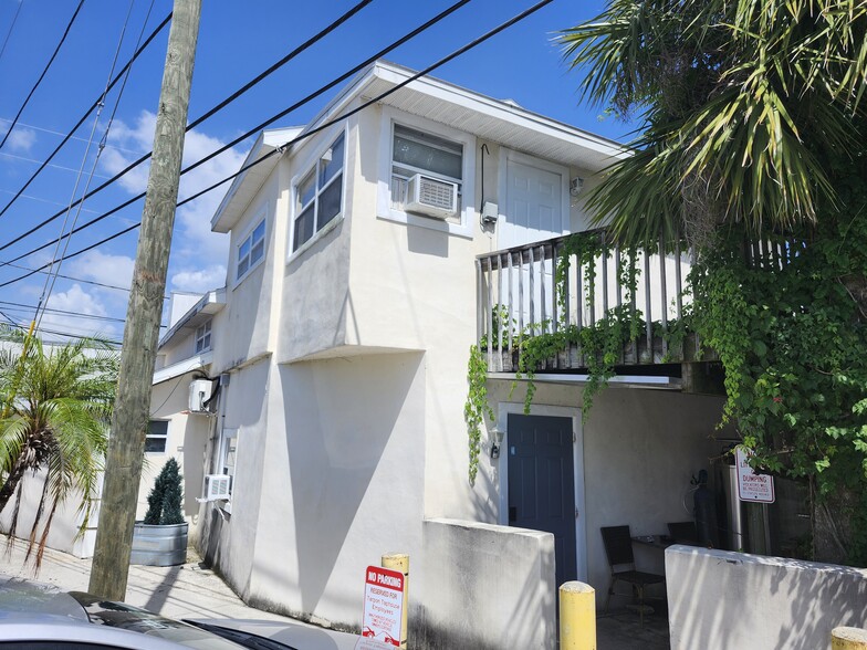 More Photos Of 531 Athens St, Tarpon Springs Storefront Retail Office For Sale