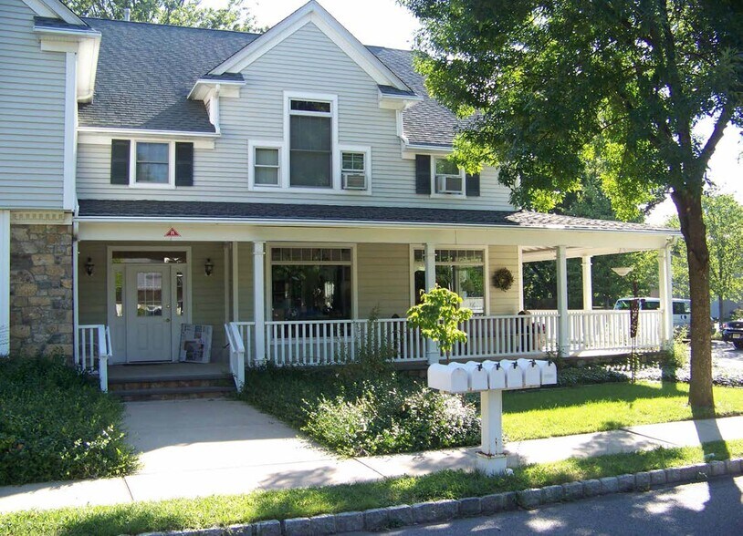 More Photos Of 35 Seminary Ave, Chester Storefront Retail Residential For Sale