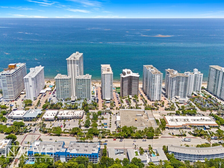 More Photos Of 3700-4032 N Ocean Blvd, Fort Lauderdale Unknown For Lease