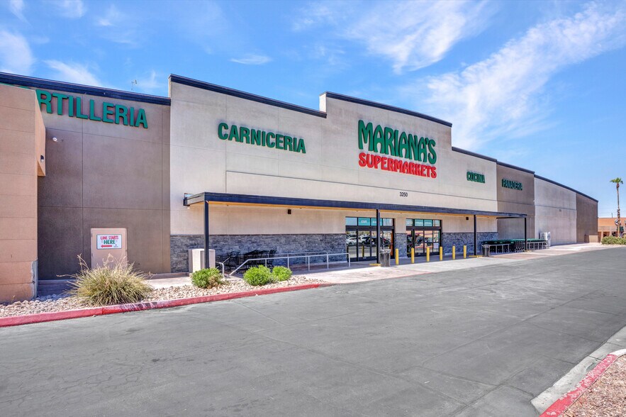 More Photos Of 3220-3370 E Flamingo Rd, Las Vegas Unknown For Lease