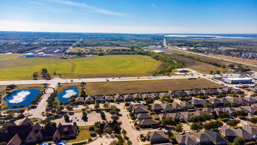 More Photos Of S State Highway 78, Lavon Land For Sale