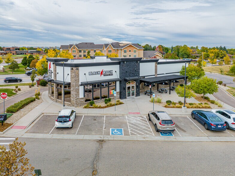 More Photos Of 14455 E Arapahoe Rd, Aurora Restaurant For Lease