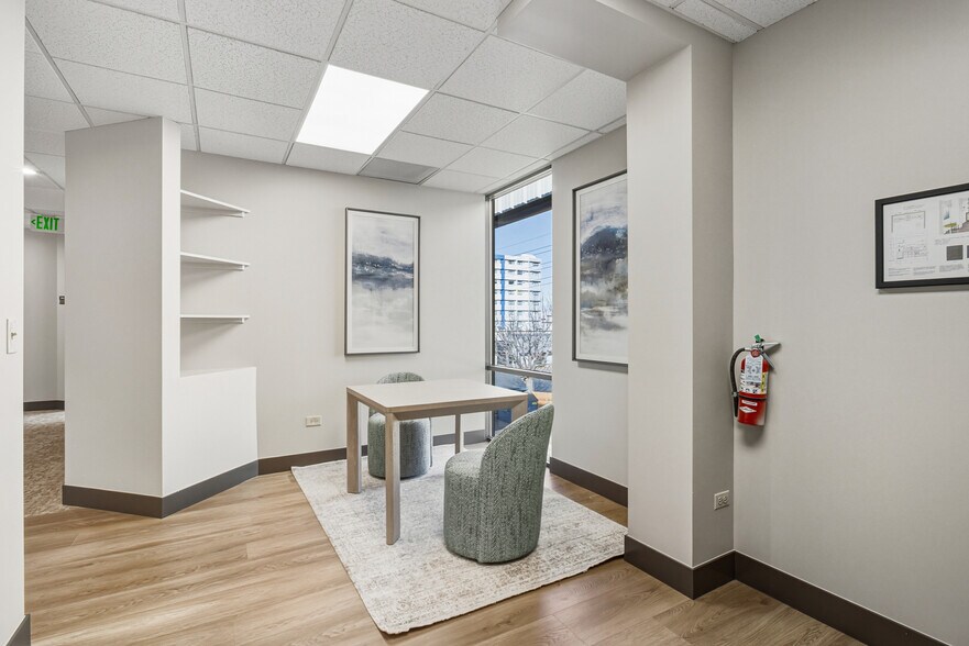 More Photos Of 5801 Logan St, Denver Research And Development For Lease