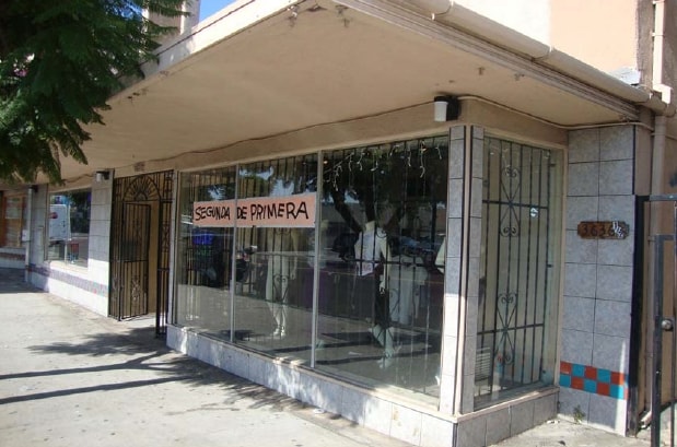 More Photos Of 3628-3636 1/2 University Ave, San Diego Storefront Retail Residential For Lease
