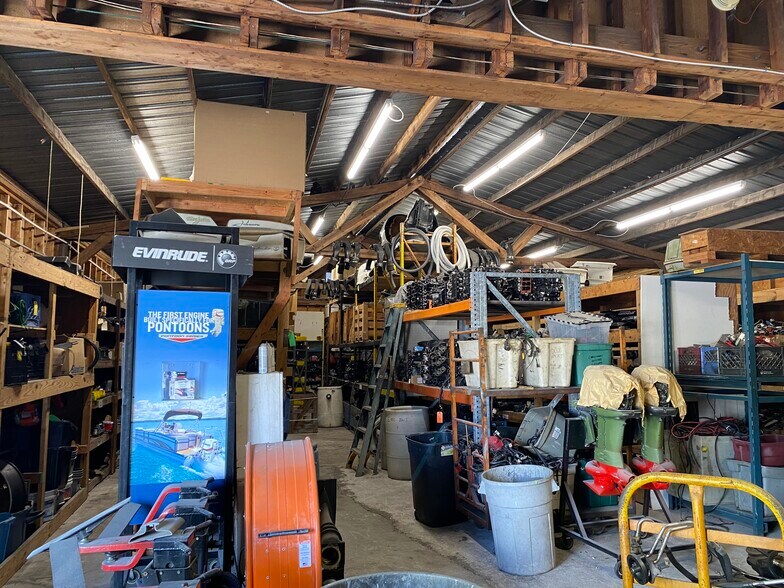 More Photos Of 720 N US 17-92 Hwy, Longwood Light Manufacturing For Sale