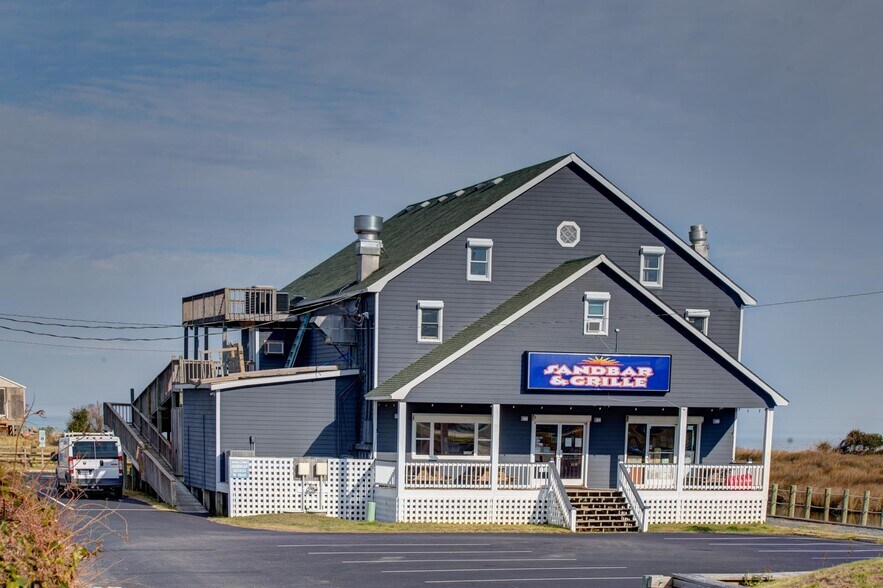 More Photos Of 49252 NC 12, Buxton Restaurant For Sale