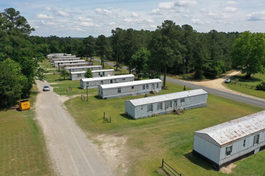 More Photos Of , Vass Multifamily For Sale