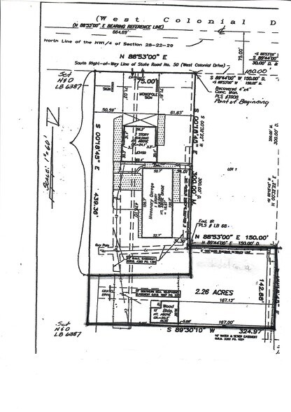 More Photos Of 3450 W Colonial Dr, Orlando Auto Dealership For Sale