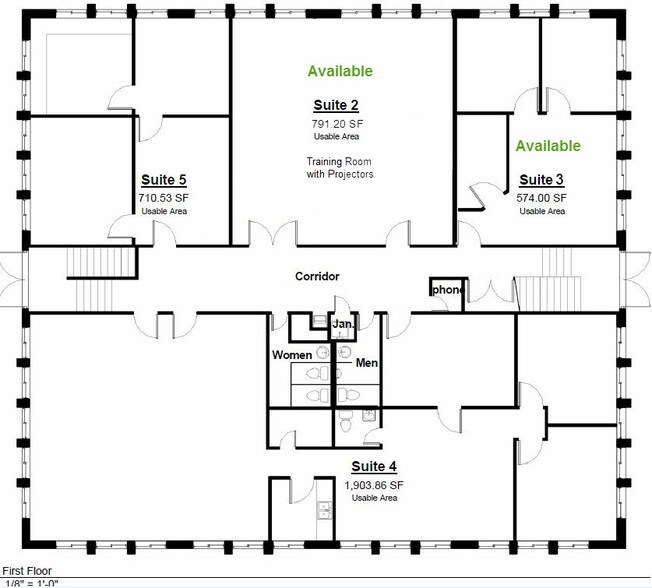 More Photos Of 3798 Marshall St, Wheat Ridge Office For Sale