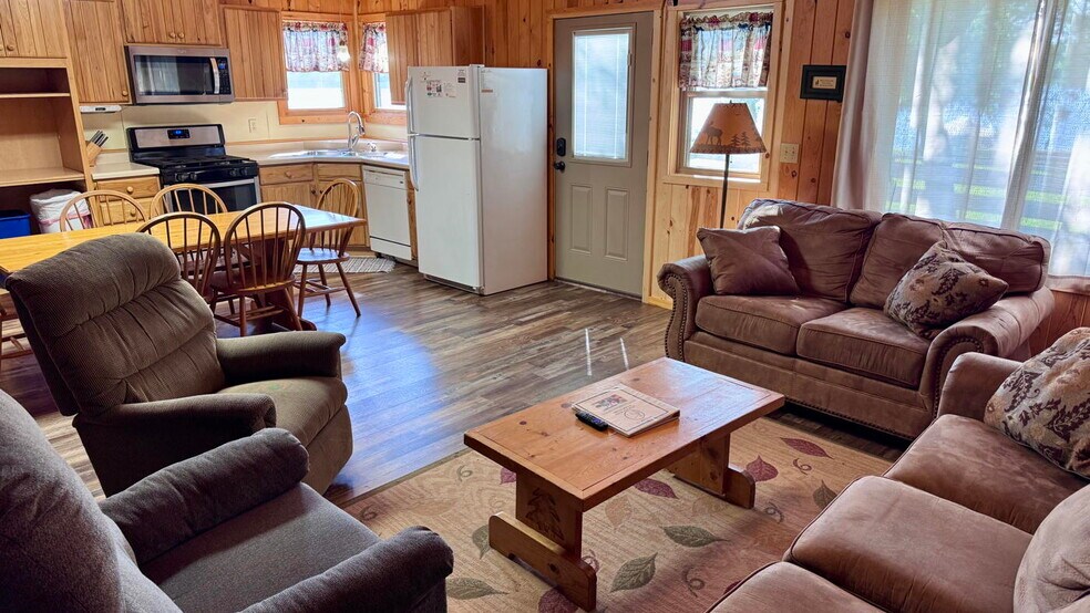 More Photos Of 3600 County Road 54 NE, Longville Hotel For Sale