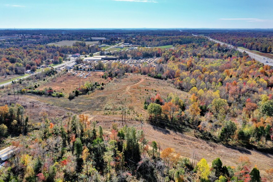 More Photos Of 2025 S Dixie Hwy, Elizabethtown Land For Sale