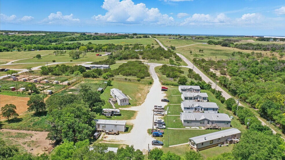 More Photos Of 5855 County Road 392, Stephenville Land For Sale