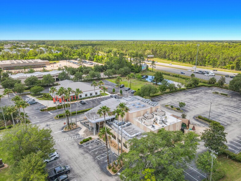 More Photos Of 220 N Williamson Blvd, Ormond Beach Restaurant For Sale