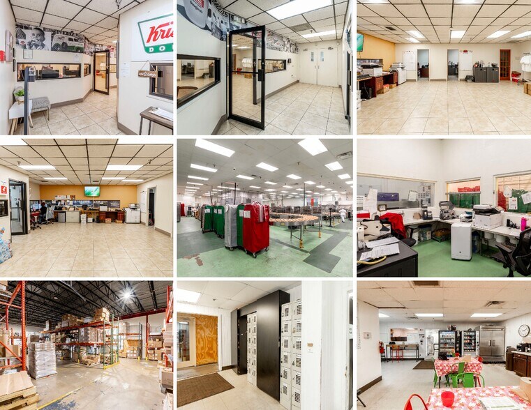 More Photos Of 3260-3270 SW 11th Ave, Fort Lauderdale Warehouse For Lease