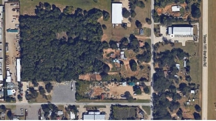 Primary Photo Of 1510 Jelmak St, Grand Prairie Warehouse For Lease