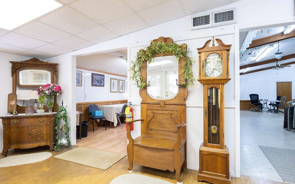 More Photos Of 11973 SE County Road 132, Jasper Office Residential For Sale