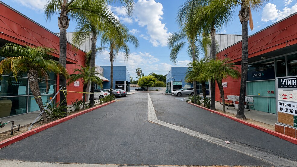 More Photos Of 333 W Garvey Ave, Monterey Park Storefront Retail Office For Sale