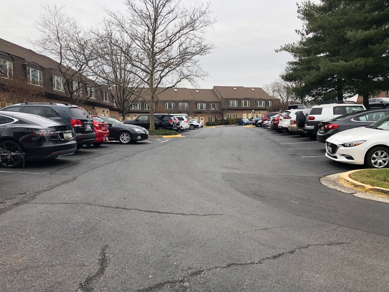 More Photos Of 16029-16059 Comprint Cir, Gaithersburg Medical For Lease