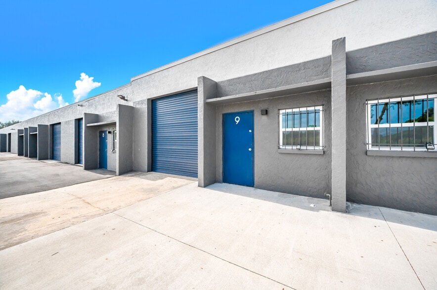 Primary Photo Of 12950 58th St N, Clearwater Manufacturing For Lease