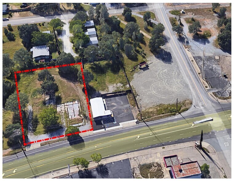 More Photos Of 1280 Lake Blvd, Redding Land For Sale