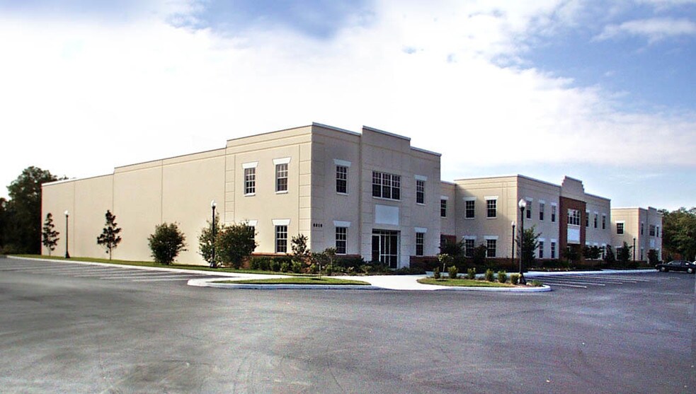 Primary Photo Of 6810 New Tampa Hwy, Lakeland Office For Lease