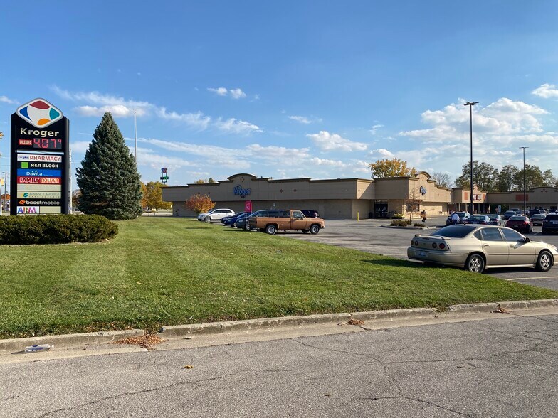 More Photos Of 6300 Dixie, Bridgeport Unknown For Lease