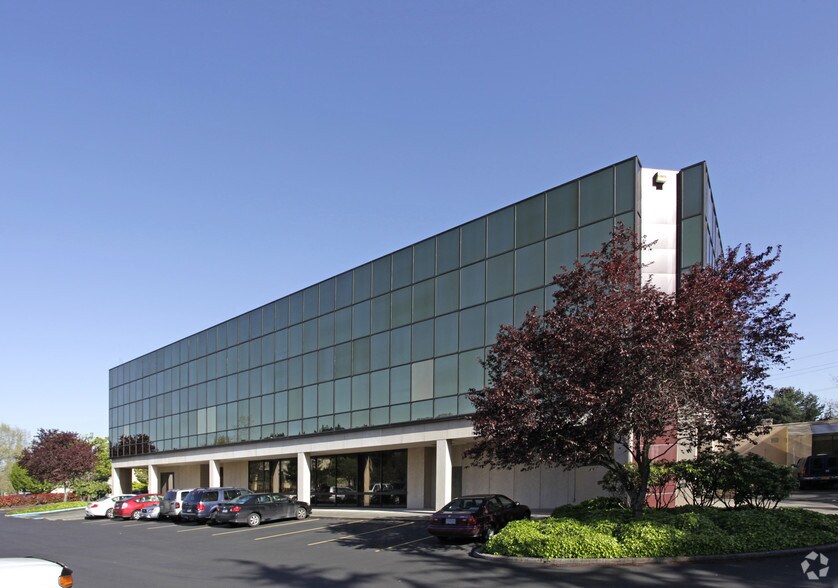 Primary Photo Of 6950 SW Hampton St, Tigard Office For Lease
