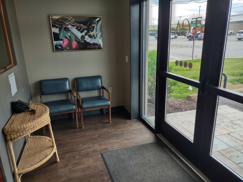 More Photos Of 608 Norris Ave, Nashville Office For Lease