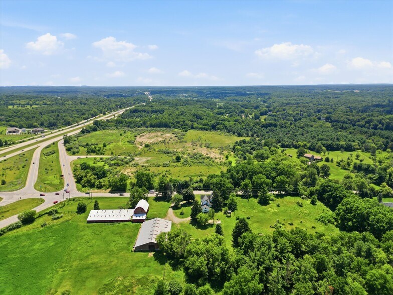 More Photos Of 4975 Old Us 23, Fenton Land For Sale