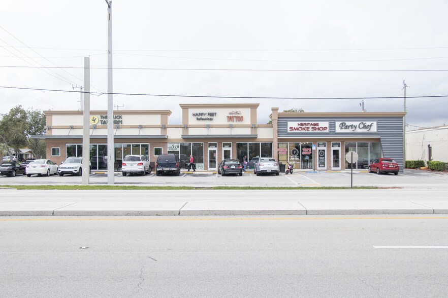More Photos Of 5999 N Federal Hwy, Boca Raton Unknown For Lease