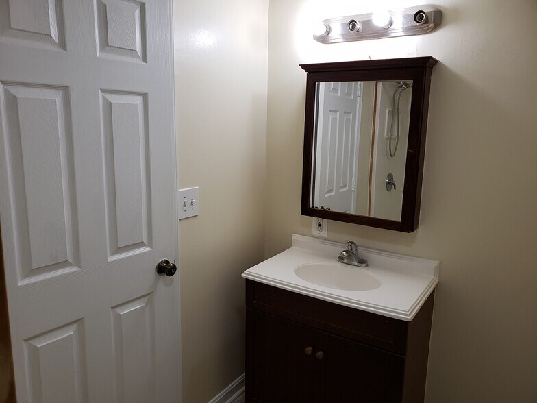 More Photos Of 8414 W Main St, Marshall Storefront Retail Residential For Lease