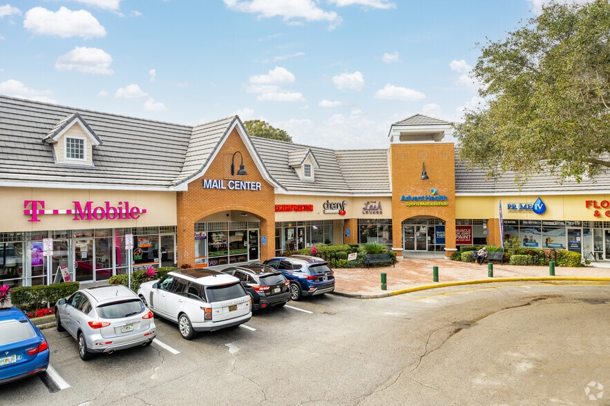 More Photos Of 5000-5154 Dr Phillips Blvd, Orlando Unknown For Lease