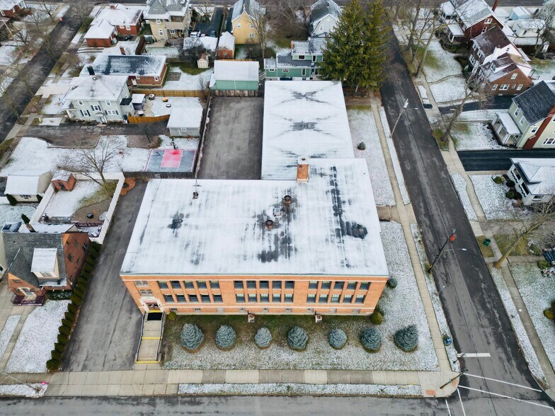 More Photos Of 1018 College Ave, Niagara Falls Schools For Sale