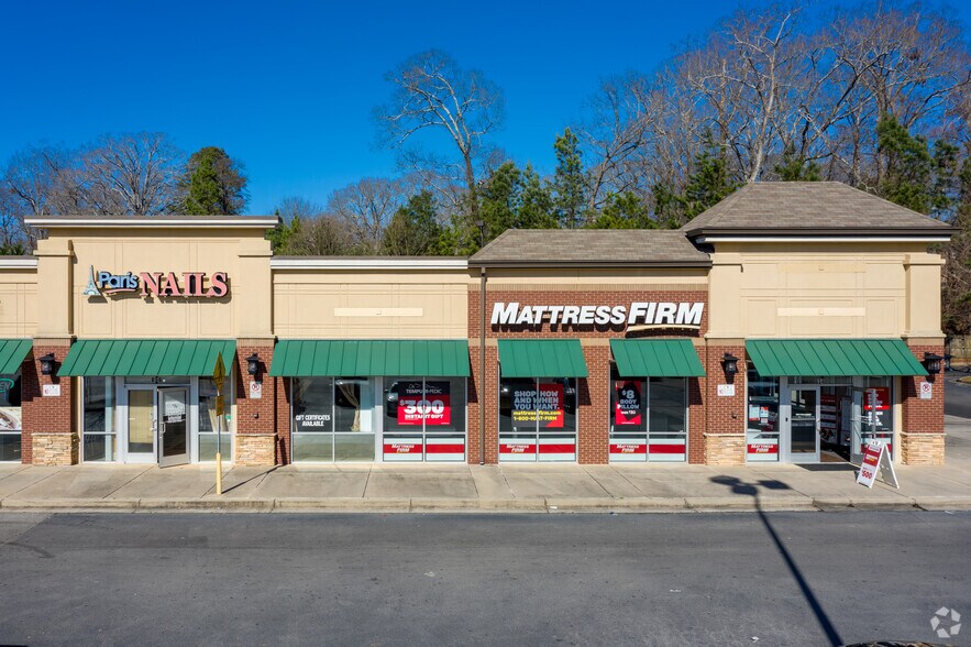 668 Dawsonville Hwy, Gainesville, GA 30501